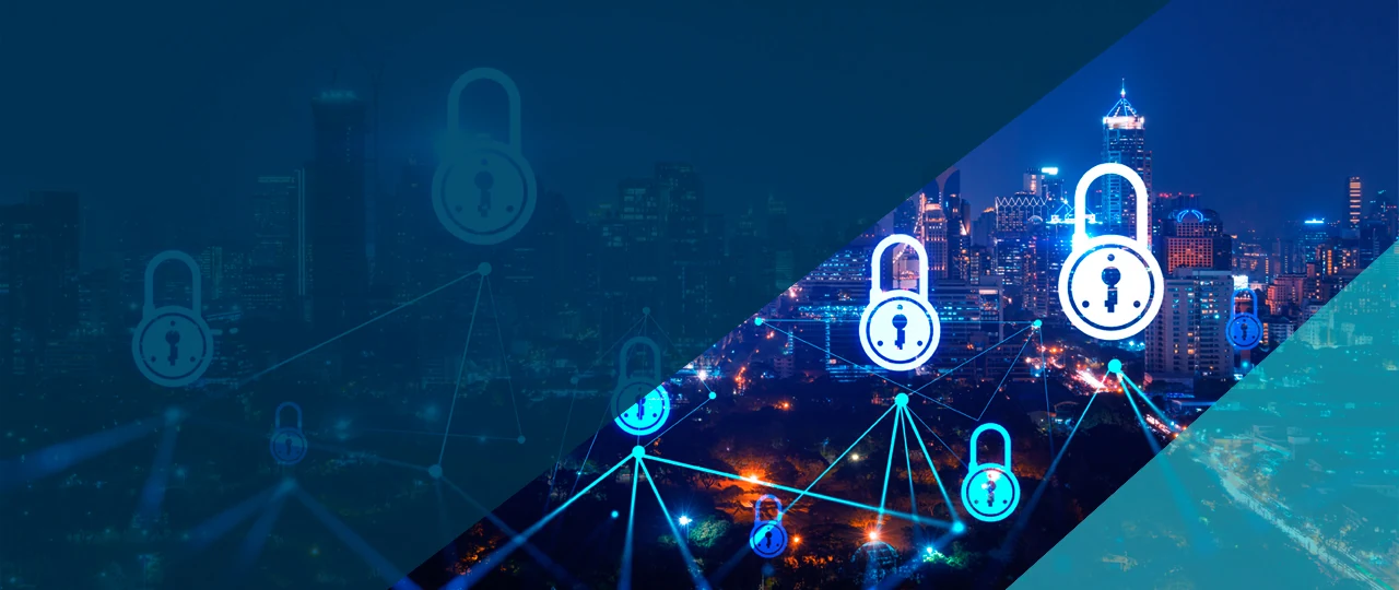 Protection of industrial systems and networks